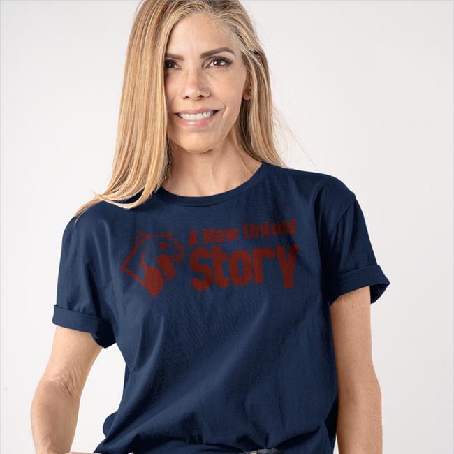 Barstoolsports Store A New Untold Story Anus Mascot T Shirts
