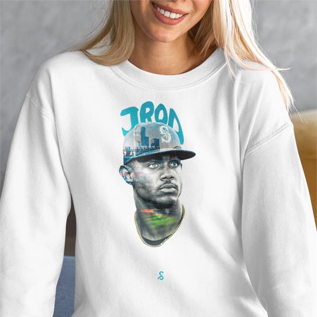 J-Rod Seattle Tee Shirts Palmerdesigns_ J-Rod Seattle Shirt