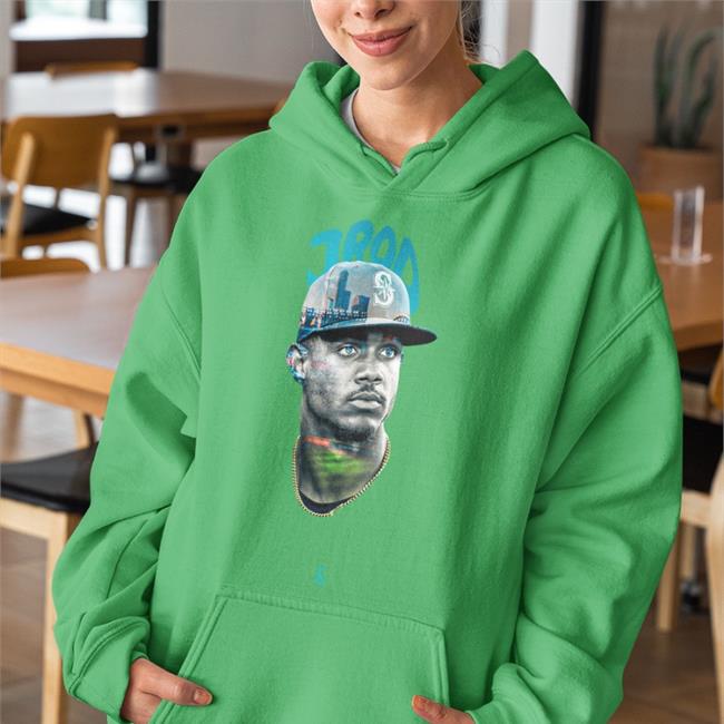 J-Rod Seattle Tee Shirts J-Rod Seattle Shirts