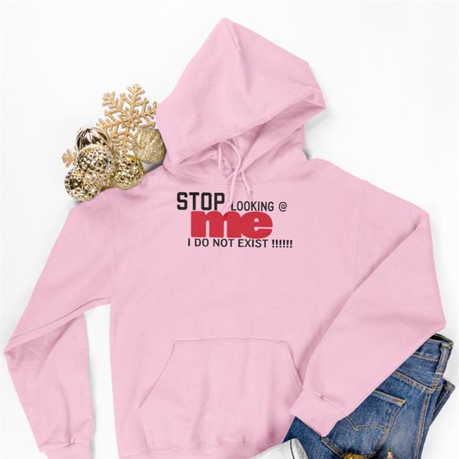 Sofia Wylie Thinker Stop Looking Me I Do Not Exist Shirts White Sofia Wylie Thinker Stop Looking Me I Do Not Exist Shirt White