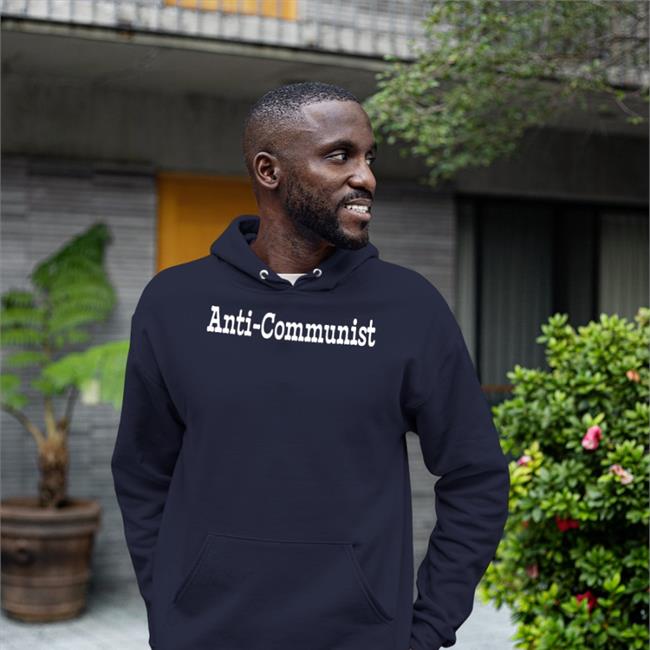 Jesse Kelly Anti Communist Shirt Glenn Beck