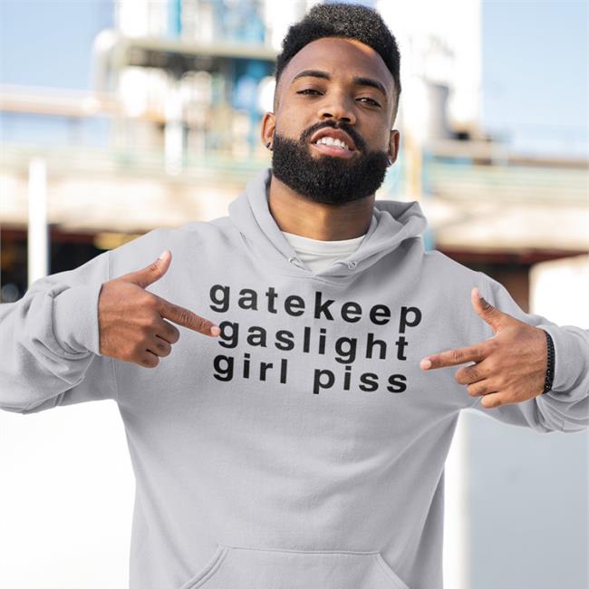 Girl Piss Shirt