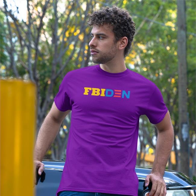 Fbiden T Shirts
