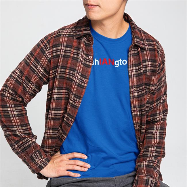 Obvious Shirts Store Ian Happ Washiangton D.C Shirt
