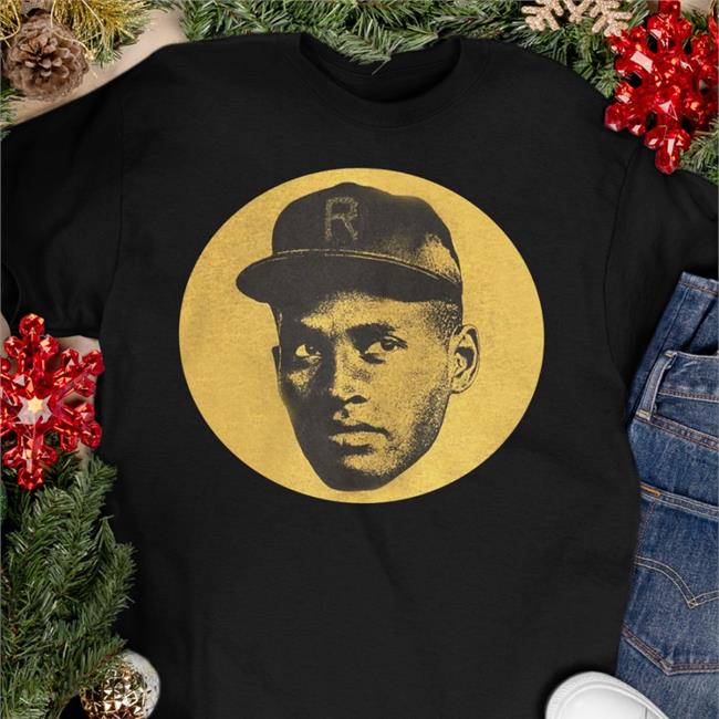 Clemente Head Sweatshirt