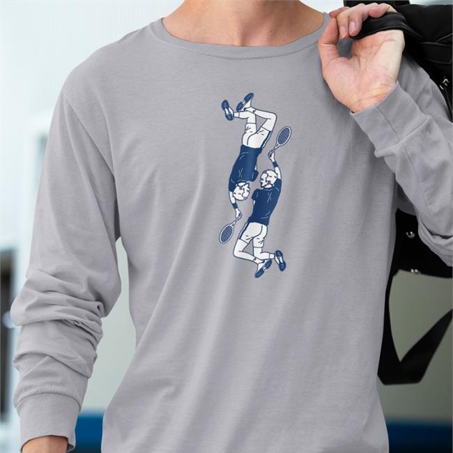 Dotdotennis Meddy As Art Tee