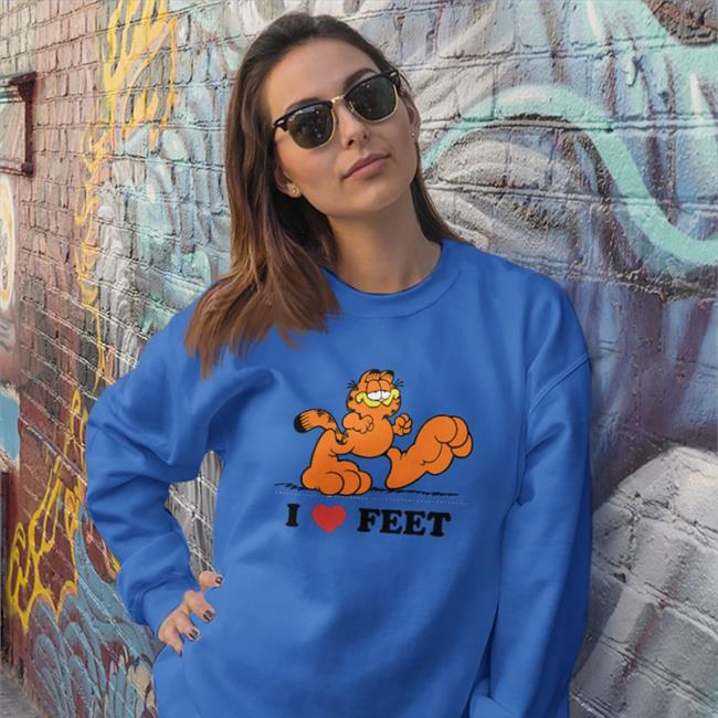 Shirts That Go Hard Store I Love Feet Shirts Shirtsthtgohard