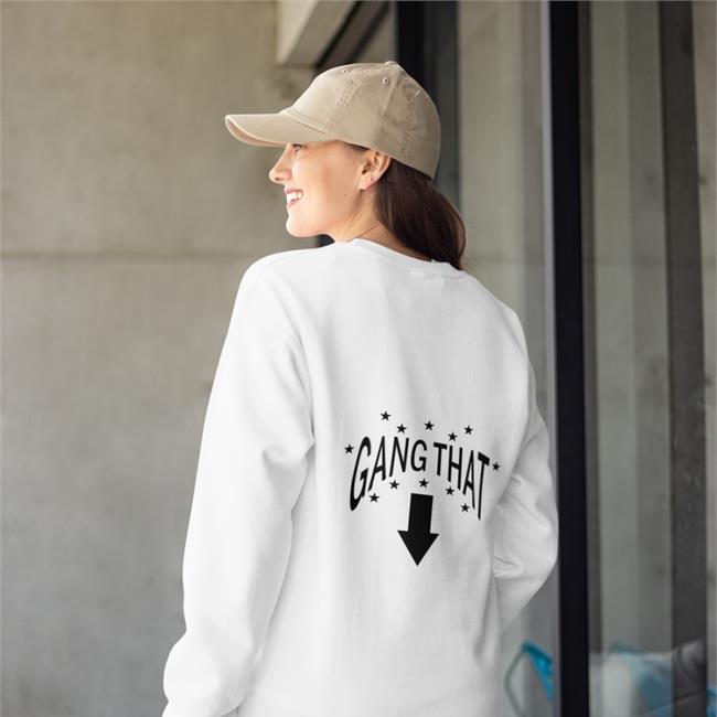 Lil Nas X Drain This Gang That T Shirt