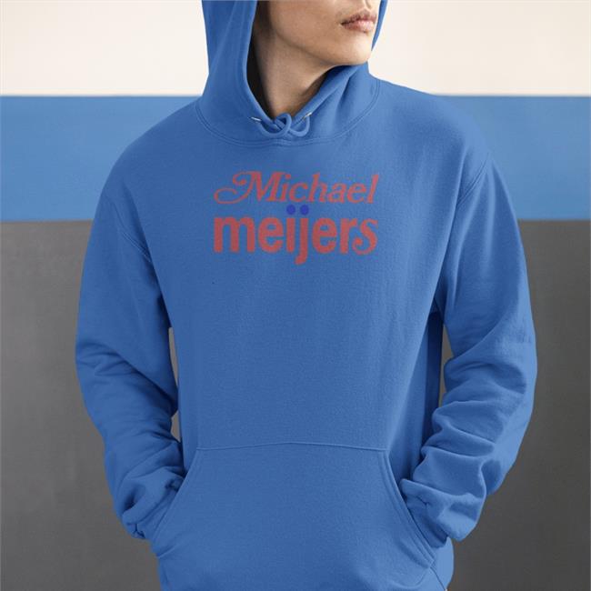 Michael Meijers Tee