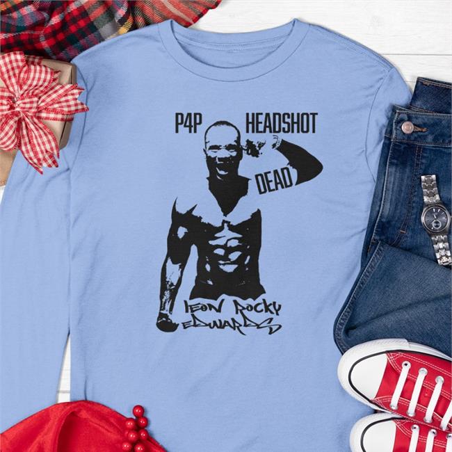 Paradigmsports P4p Headshot Dead Shirt
