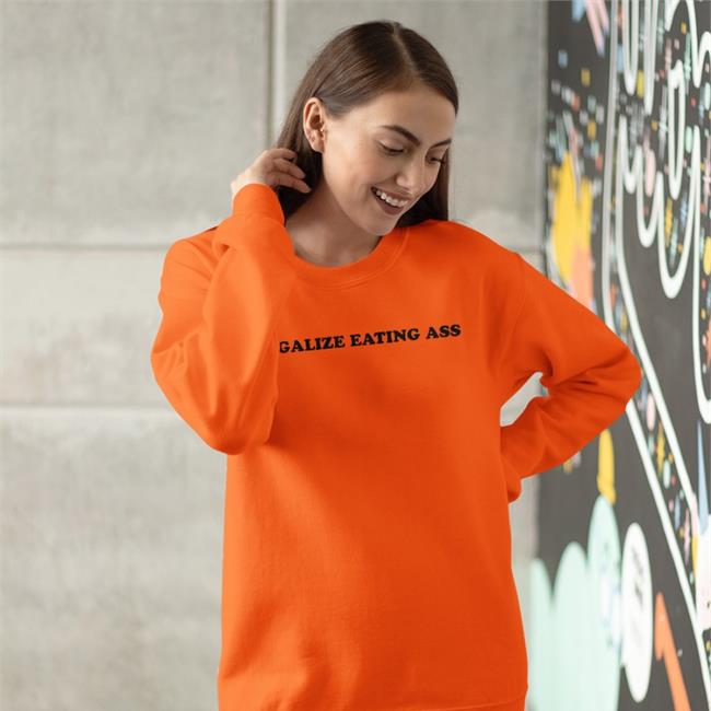 Destinconrad Conrad Legalize Eating Ass Shirt