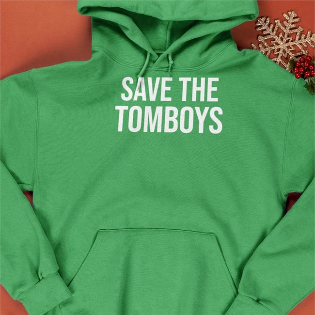 Save The Tomboys Shirts Gaysagainstgroomers Store