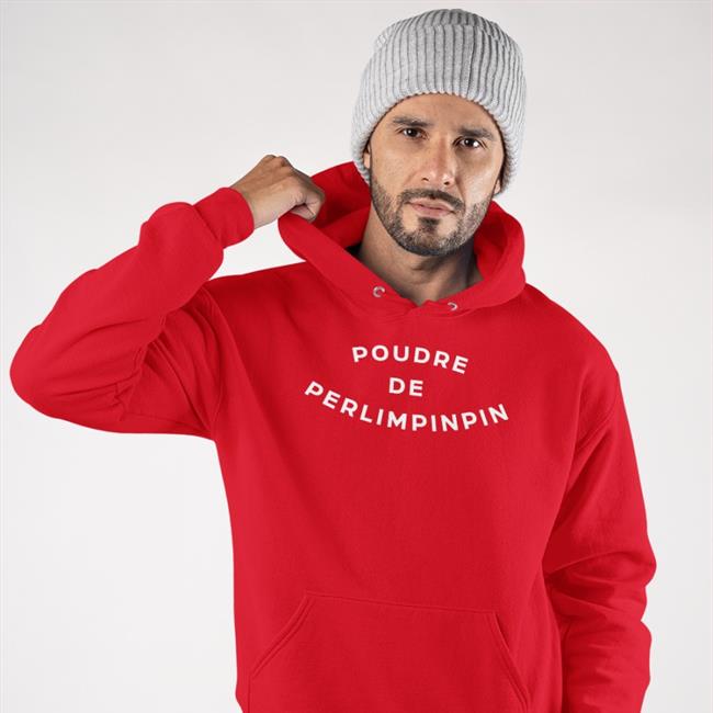 Poudre De Perlimpinpin Shirt