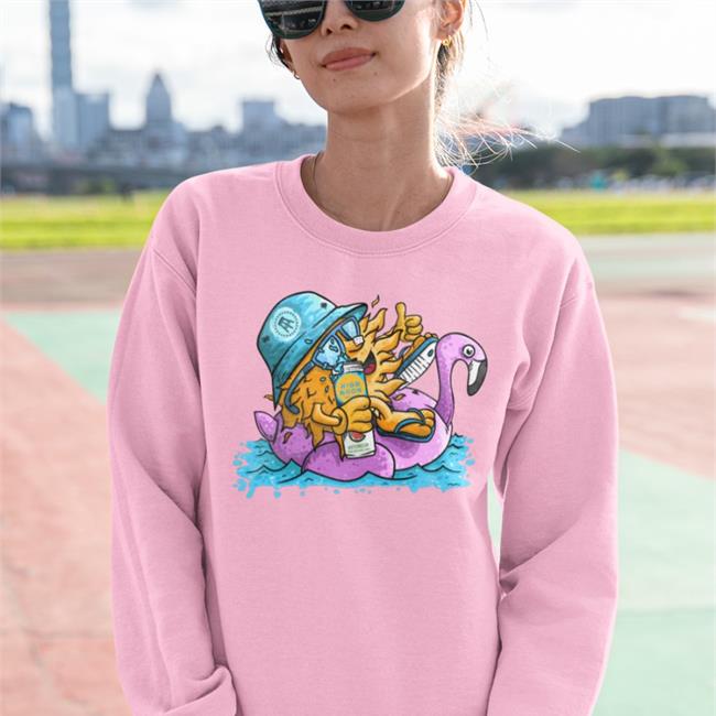 Nooners Summer Shirt