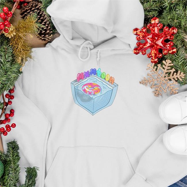 Mxmtoon Merch
