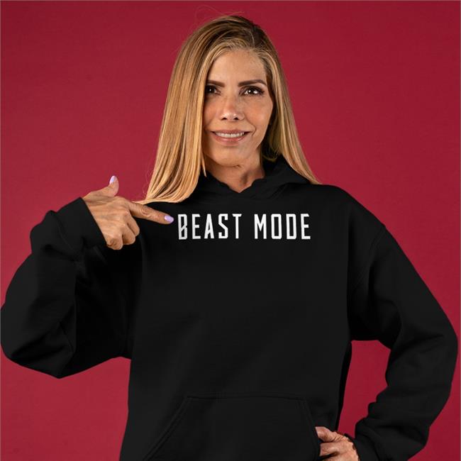 Beast Mode Tee Shirt