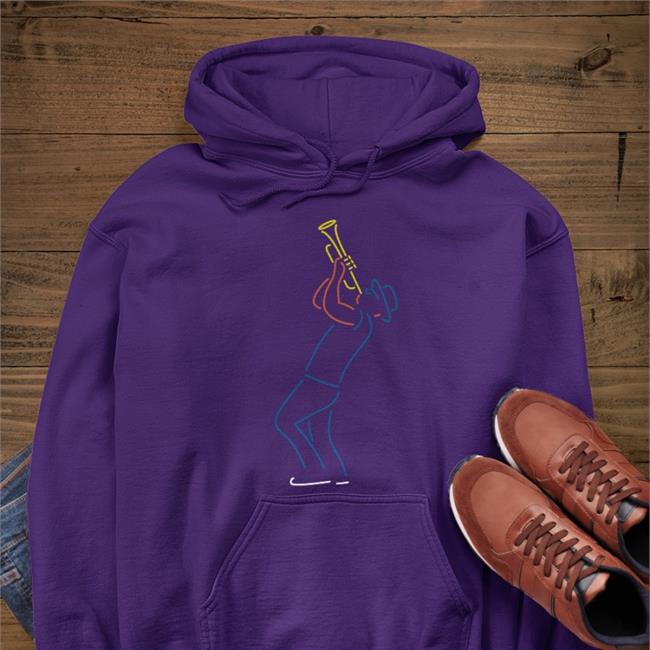 Lfgm Timmy Trumpet Neon T Shirts