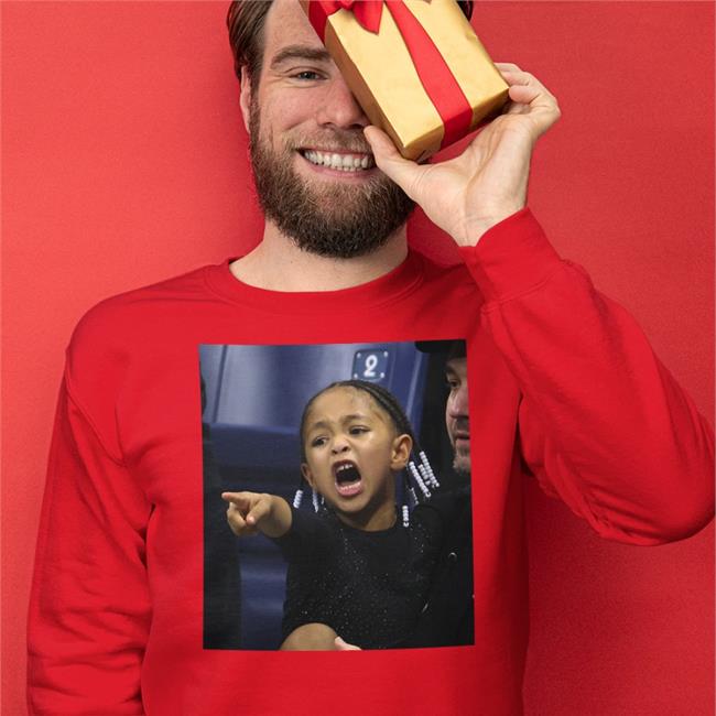 Serena's Daughter Hoodie
