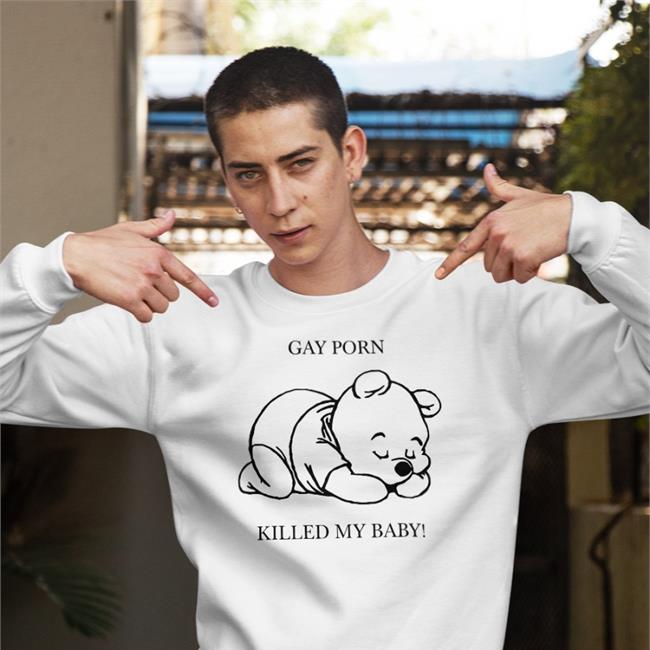 Gay Porn Killed My Baby Hats