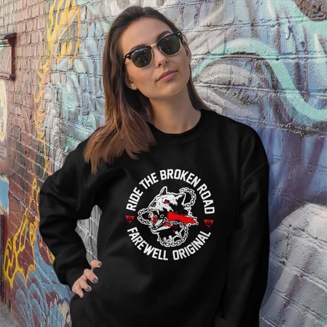 Days Gone Shirt