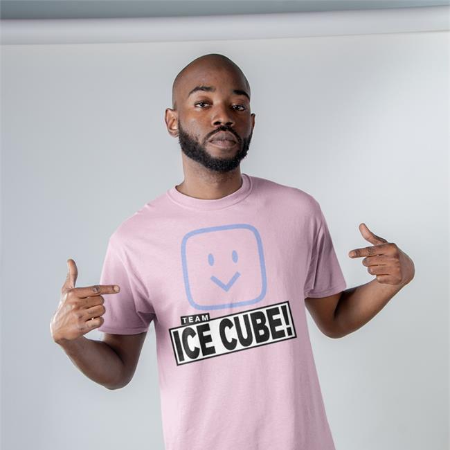 MoldyGH Team Ice Cube Sweatshirt Black