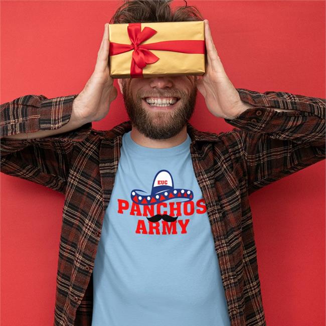 Buffalo Panchos Army Shirt
