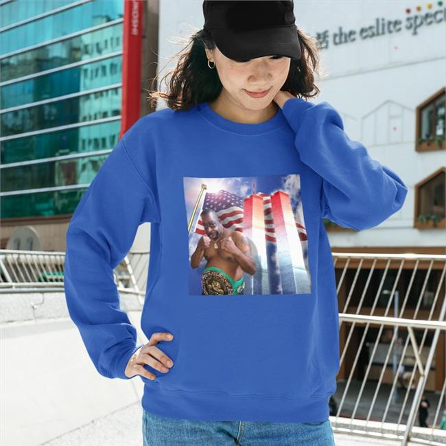Beetlejuice Green Beetlejuice God Bless America Tee Beetlepimp