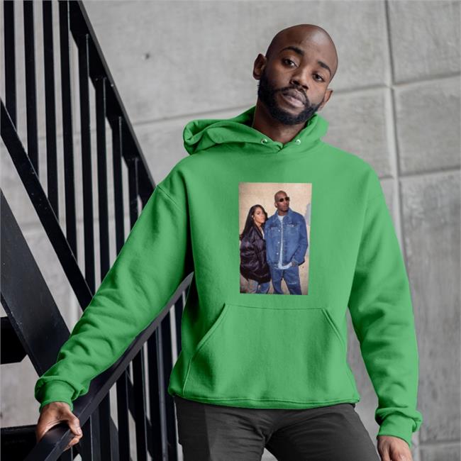 Rip Aaliyah And Dmx T Shirts