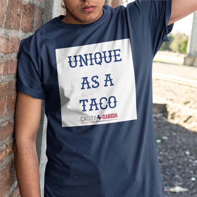 NoBuenoBiden Store Unique As A Taco Shirt Joe Biden