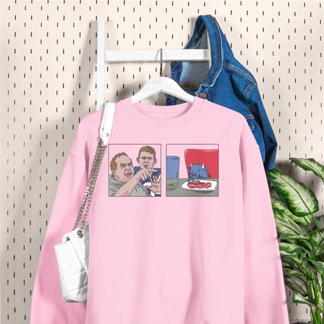 Skylar Rae Chardeen The Meme Shirts
