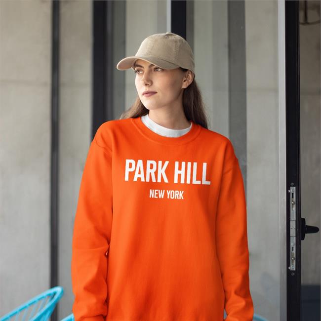 Cappadonna Park Hill New York Funny T Shirt