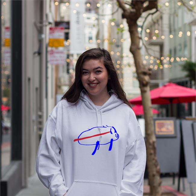 Store716 Buffalo Josh Allen Potato Shirt