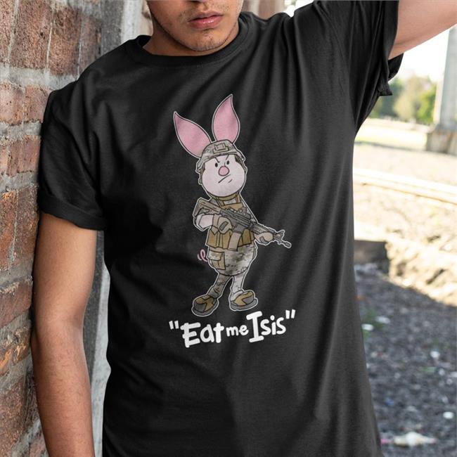Eat Me Isis Shirts