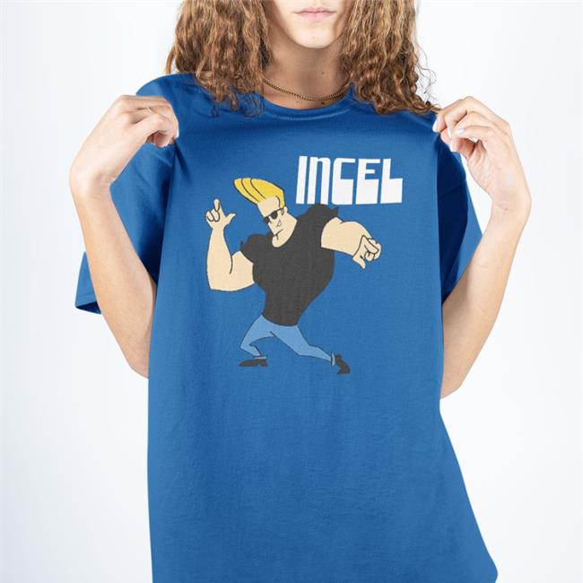 Incel Hoodie Shirts That Go Hard