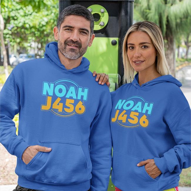 Noah J456 Shirt