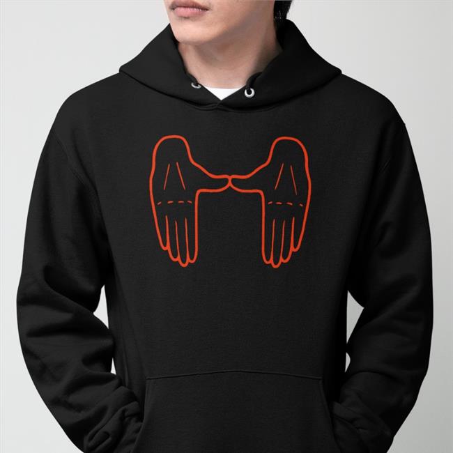 U Down Shirt