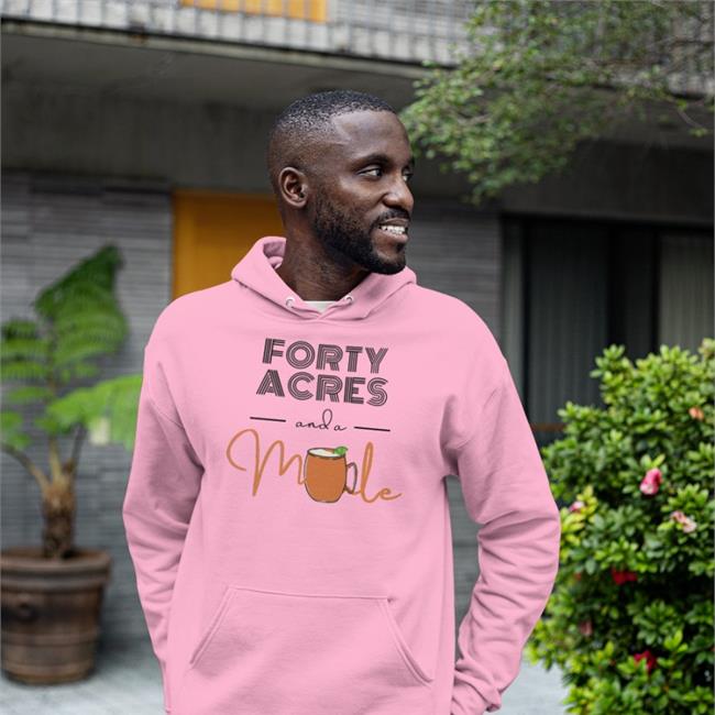 Josie Duffy Rice Forty Acres And A Mule Tees Jduffyrice