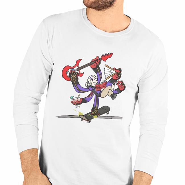 Great Magni Dezmond Shirts Motoaki Tanigo