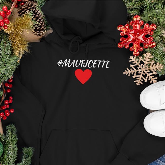 Marc Doyer Mauricette Love Shirts