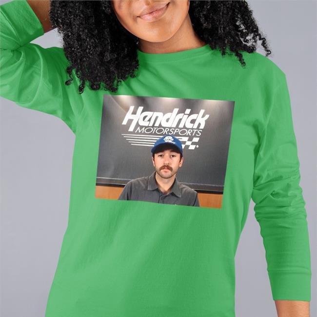Srx Win Chase Elliott Pocono Hendrick Shirt