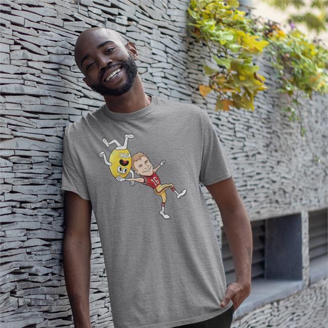 Barstool Sports Store Rube Day Tee