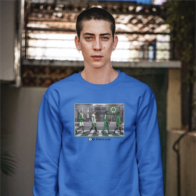 Fan Favorite Store The Green Life Shirts Boston Celtics