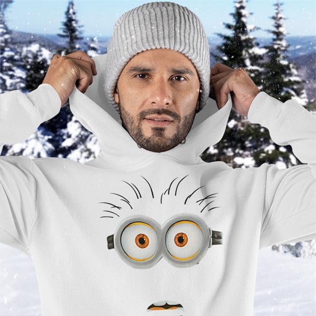 Shirts That Go Hard Minion Guantanamo Baynana Shirt