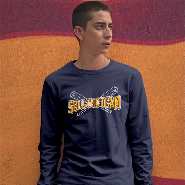 Starting 9 Sell The Team Tees