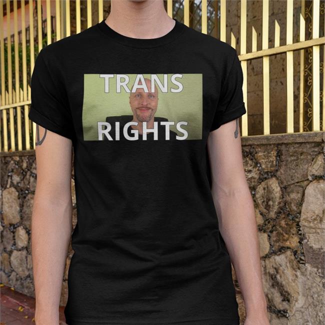 Trans Rights Tee