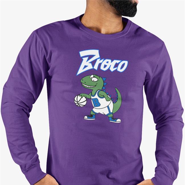 Broco Raptors Hoodies