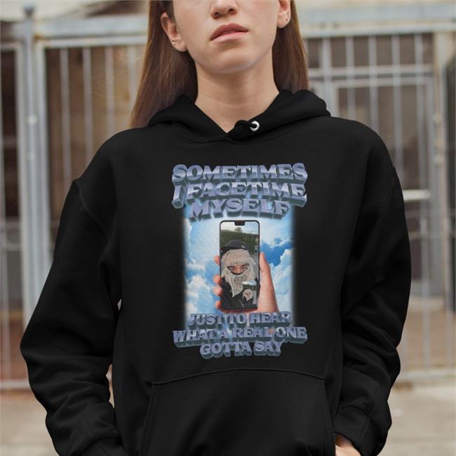 Swag Stimulus I Facetime Myself Shirts Swagstimulus