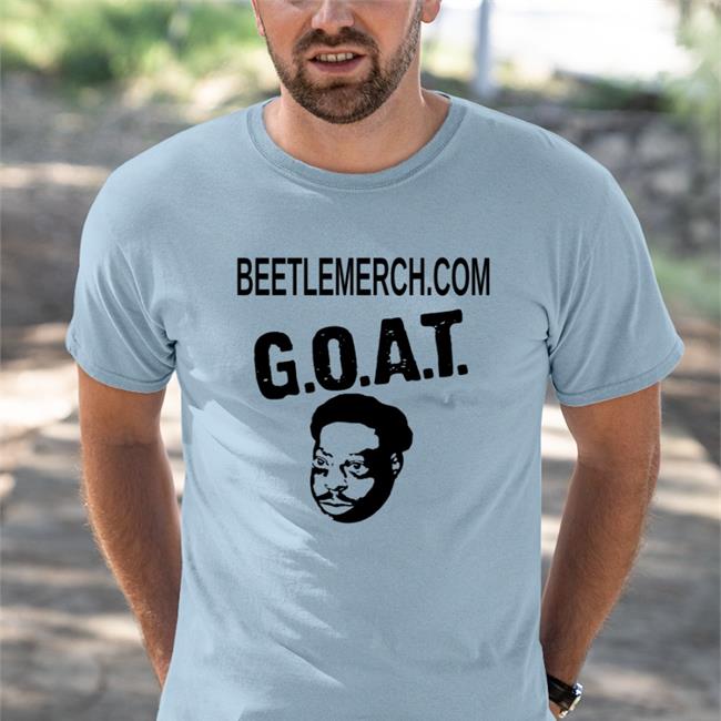 White Beetlemerch Com Goat Simply The Goat Shirt Beetlejuice Green