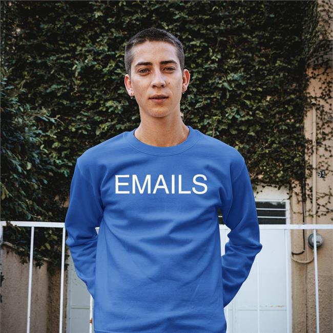 Dftba Emails Shirt