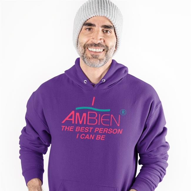 I Am Being The Best Person I Can Be Shirt